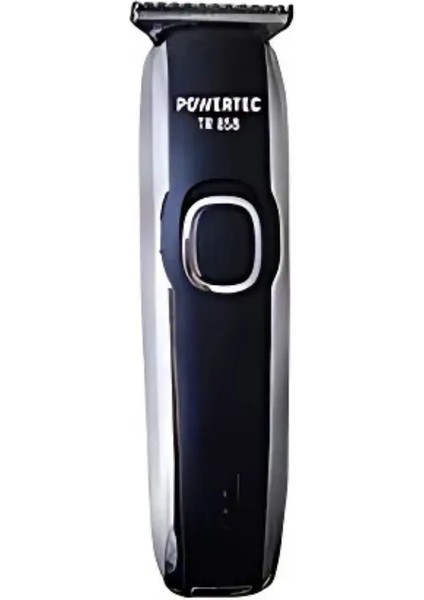 Powertec Tr 858 Sakal Ense Kesim Makinası 2 Yıl Garantili