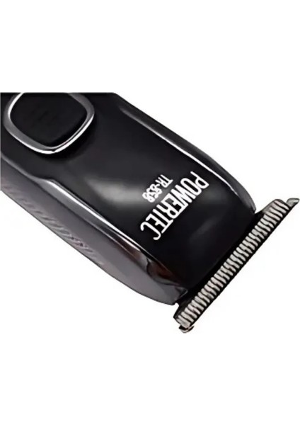 Powertec Tr 858 Sakal Ense Kesim Makinası 2 Yıl Garantili fiyatları