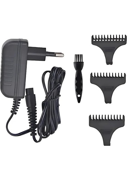 Powertec Tr 858 Sakal Ense Kesim Makinası 2 Yıl Garantili fırsatları