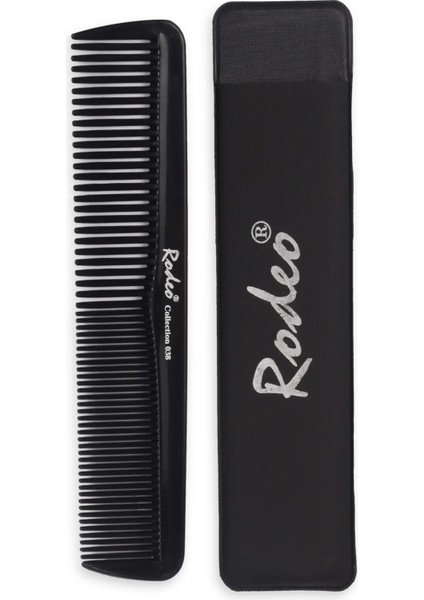 Rodeo Professional 038