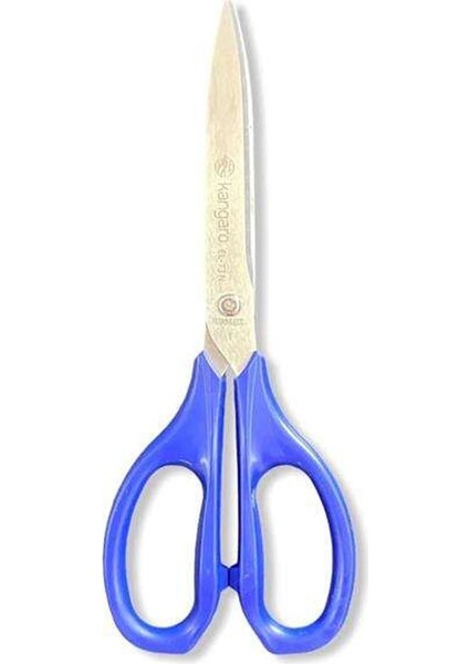 Makas Elegance 185 mm Lacivert EL-73N