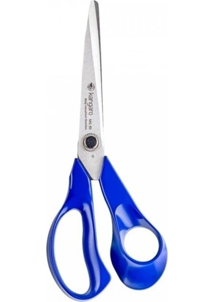 Makas Magus 216 mm Lacivert Mg-85