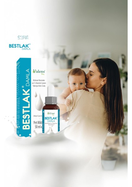 Bestlak Damla 50 ml 3 Adet fiyatları