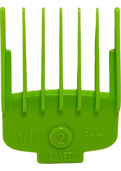 Powertec Renkli Manyetik Tarak Seti indirimleri