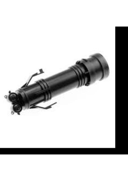 Volkswagen Tıguan (5n) 08-12 Arası Sonrası Uyumlu Far Yıkama Motoru Sağ 5N0955104 Wısco