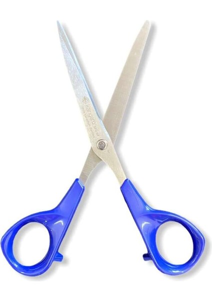 Makas Magus 169 mm Lacivert Mg-68