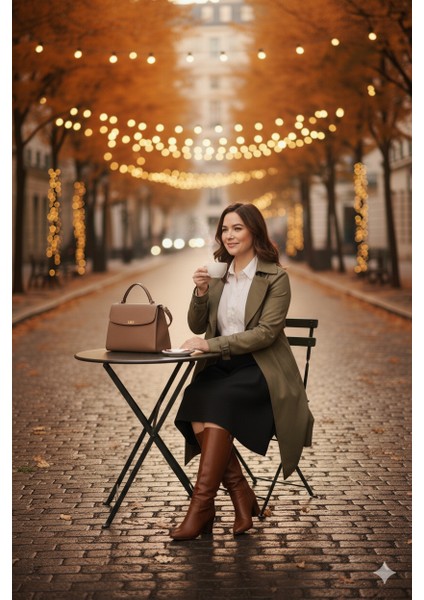 Kadın Büyük Beden Koton Çan Etek modelleri