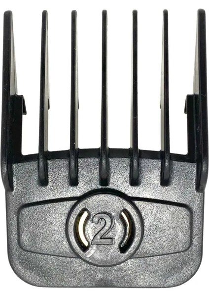 Mıknatıslı Makina Tarağı - Numara 1.5 modelleri