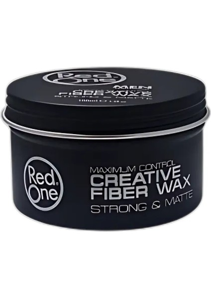 Creative Wax Fiber 100 ml