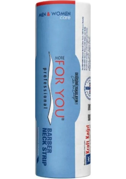 More For You Boyun Bandı