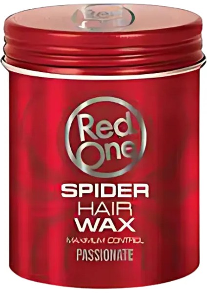 Spider Passion Wax 100 ml