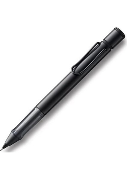 Versatil Kalem Al-Star Aluminyum 0.5 mm Siyah 171