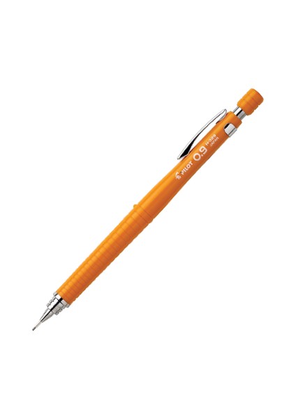 Versatil Kalem H-329 0.9 mm Turuncu H-329-O