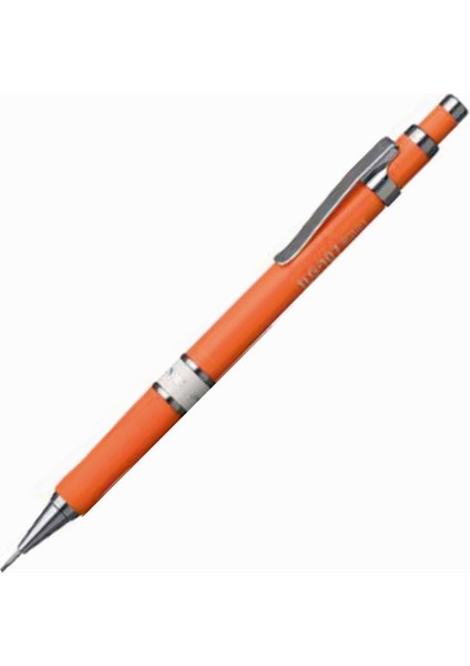 Versatil Kalem Tlg Profi Teknik Çizim 0.7 mm Turuncu SC0703-24