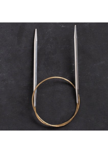 Addi 6 mm 60 cm Klasik Misinalı Şiş - 105-7 fiyatları