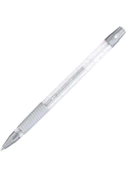 Tükenmez Kalem Jel 1.0 mm Neon Beyaz 2290