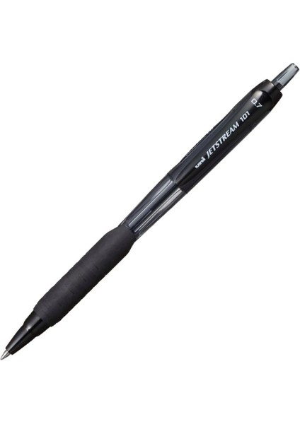 Roller Kalem Jetstream 101 0.7n Rt Hızlı Yazı Siyah SXN-101