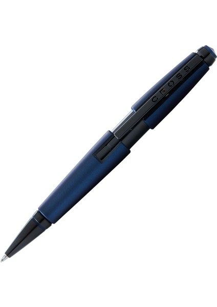 Roller Kalem Edge Mat Mavi AT0555-12