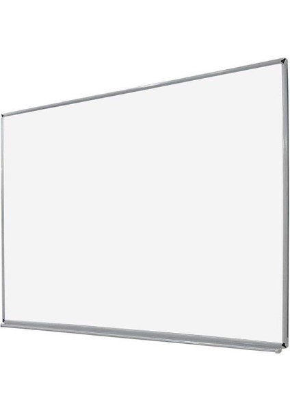 Yazı Tahtası Duvara Monte Lamine 40X55 Beyaz