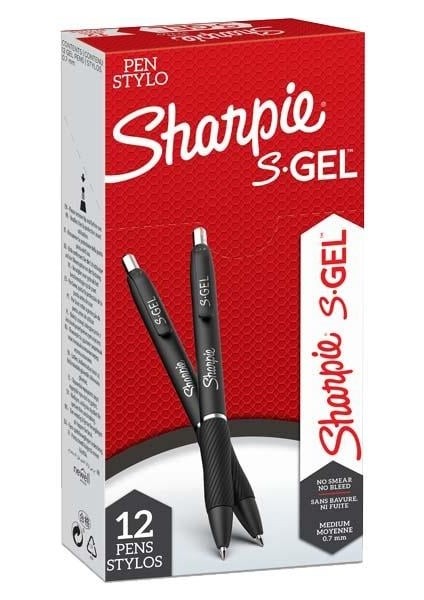 Gel Jel Mürekkepli Kalem 0.7 mm Mavi 2136600