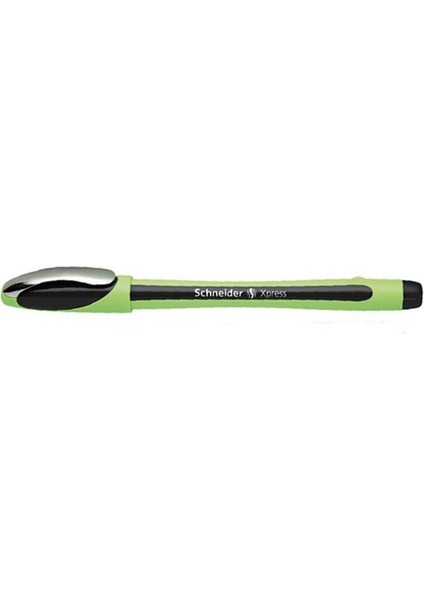 Fineliner Xpress 0.8 mm Siyah 190001