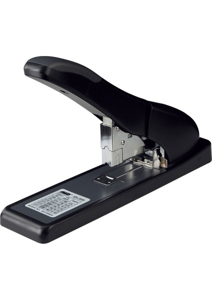 Kollu Zımba Makinesi 140 Sy 23/6-17 Siyah HS-2000