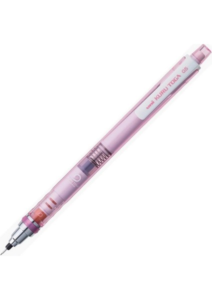 Versatil Kalem Kuru Toga T 0.5 mm Pembe M5-450T