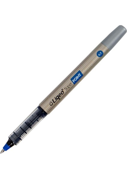 Athens Roller Kalem 0.7 mm Mavi R-5004R07-130