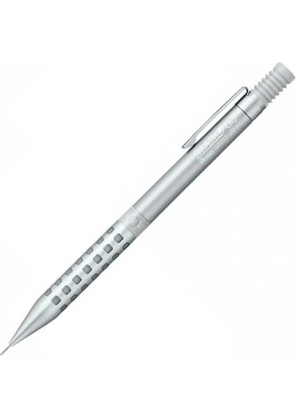 Teknik Çizim ve Yazı Versatili 0.3 mm Metalik Gri Q1003-PL7