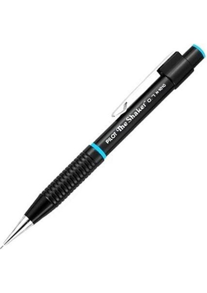 Versatil Kalem The Shaker 0.7 mm Siyah H-1010-7