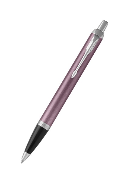 Tükenmez Kalem Im Ct Açık Mor 1931634