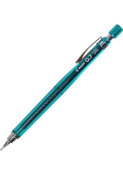 Versatil Kalem 0.7 mm Yeşil H32