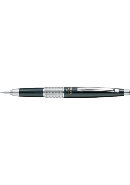 Versatil Kalem Kerry 0.7 mm Siyah Dolma Kalem Tip Kapaklı P1037-A
