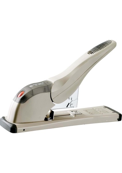 Kollu Zımba Makinesi Siyah 120T DS-23S15FL