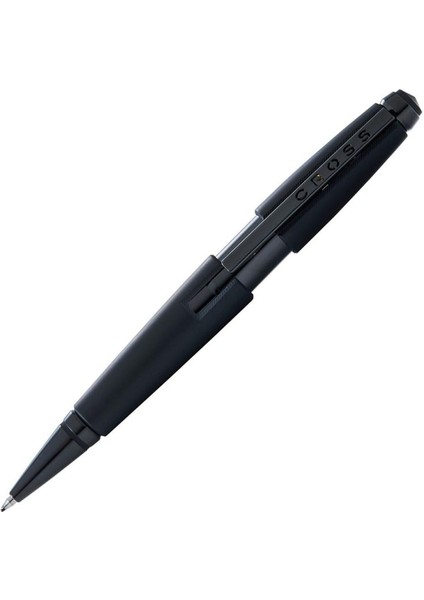 Roller Kalem Edge Mat Siyah AT0555-11