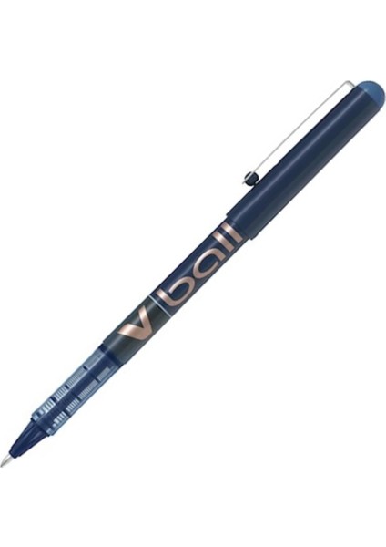 Roller Kalem V-Ball 1.0 mm Mavi