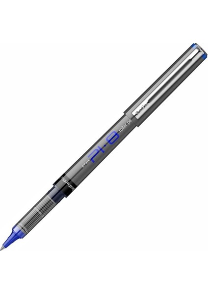 Roller Kalem 0.7 mm Mavi Pı8