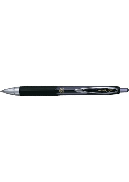 Roller Kalem Signo 207 Micro Jel Mekanik 0.5 mm Siyah UMN-207