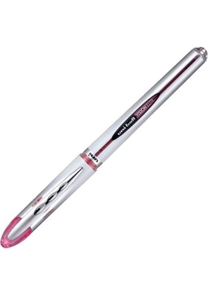 Roller Kalem Vision Elite Bilye Uç 0.8 mm Bordo UB-200