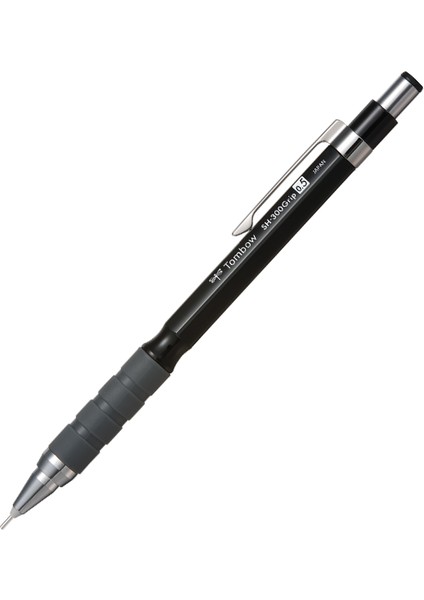 Versatil Kalem SH-300 Grip 0.7 mm Siyah SH-GR11R7