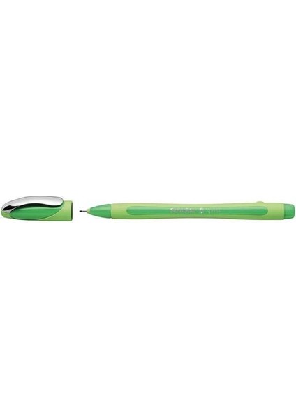 Fineliner Xpress 0.8 mm Yeşil 190004