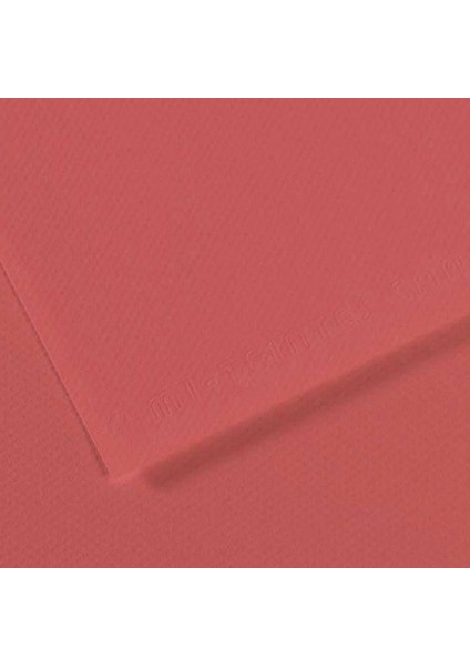 Fon Kartonu (Dokulu) Mı-Teıntes Sh Canmt 50X65 160 gr Pembe 189