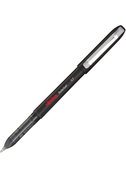 Roller Kalem 0.7 mm Siyah