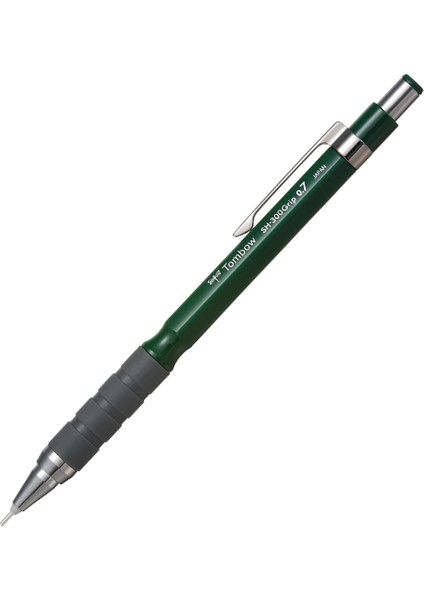 Versatil Kalem SH-300 Grip 0.7 mm Koyu Yeşil SH-GR64R7