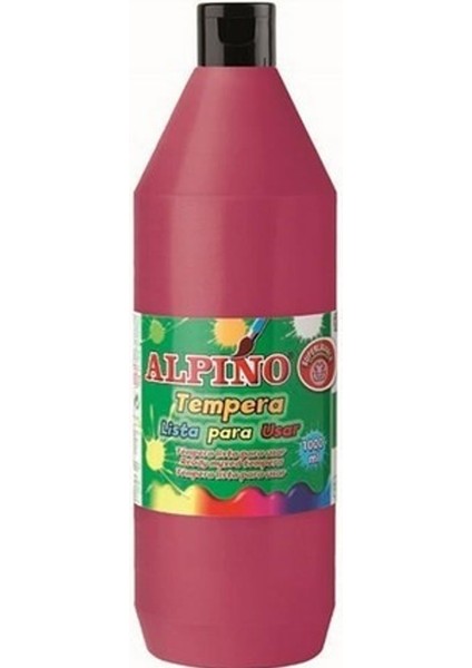 Sulu Boya Tempera Pembe 500 ml DM000173