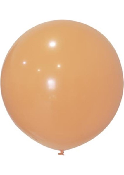 Balon Jumbo 24" Ten Rengi 3 Lü