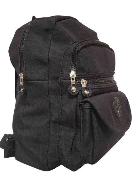 Siyah Tarz Sırt Çantası fırsatları