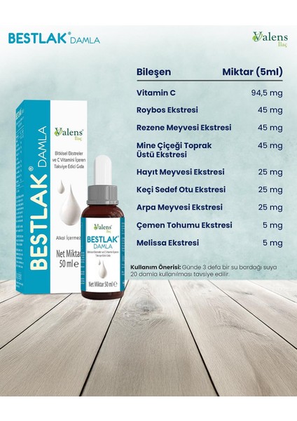 Asfstore Bestlak Damla 50 ml 3 Adet modelleri