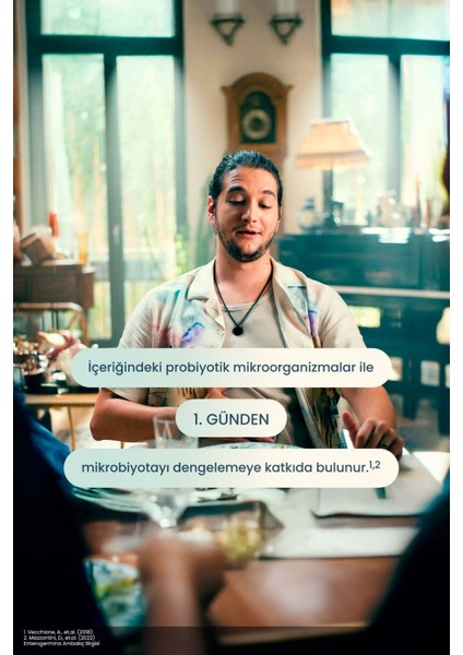 Asfstore Enterogermina Family 5 Flakon fiyatları