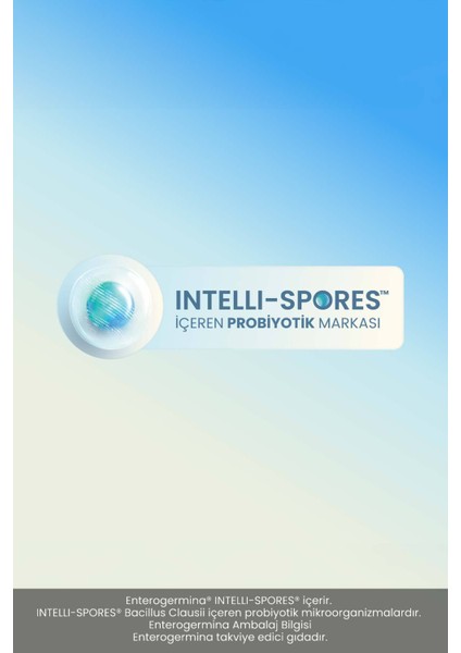 Asfstore Enterogermina Family 5 Flakon indirimleri